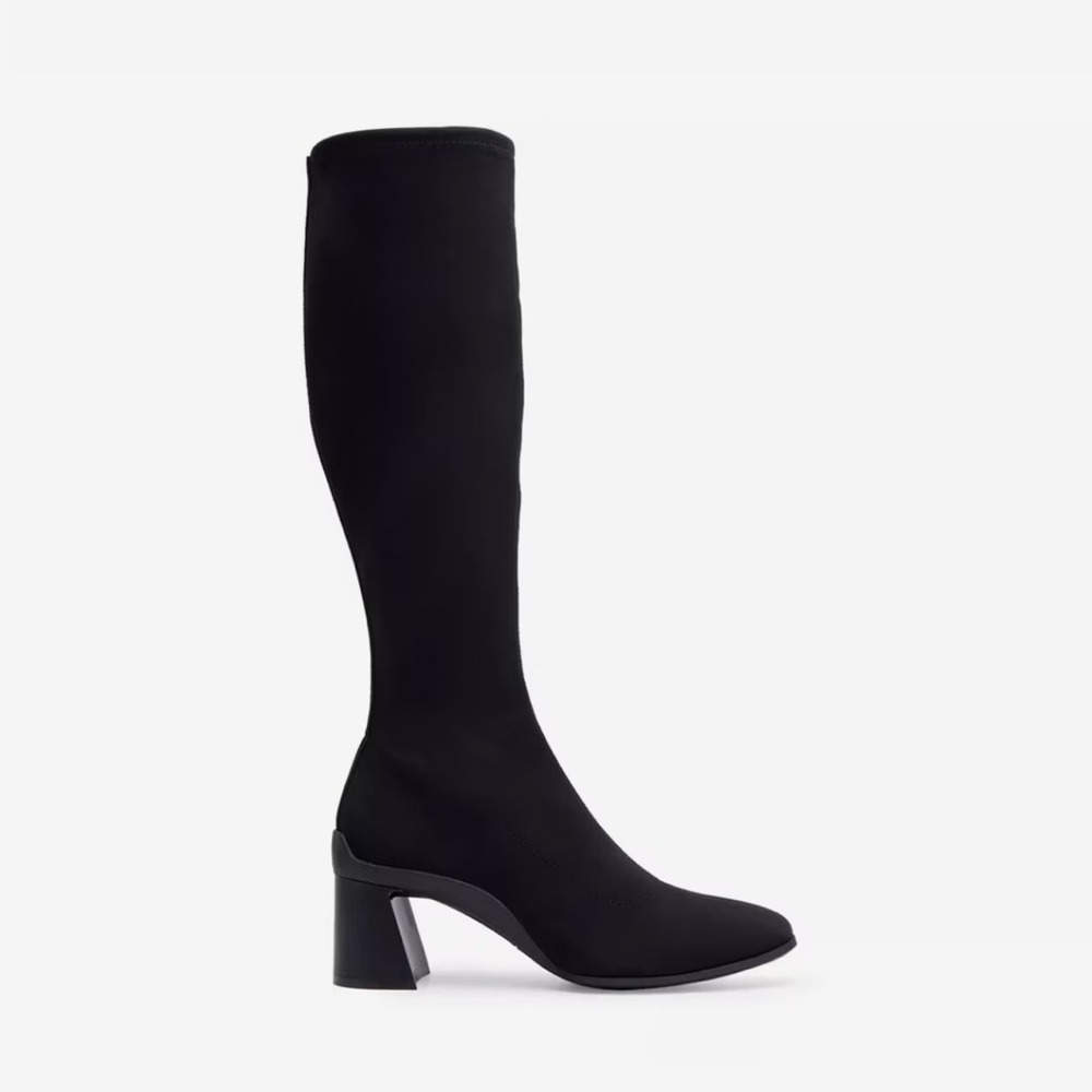 Aerosoles Centola Boot (Fabric) NEW